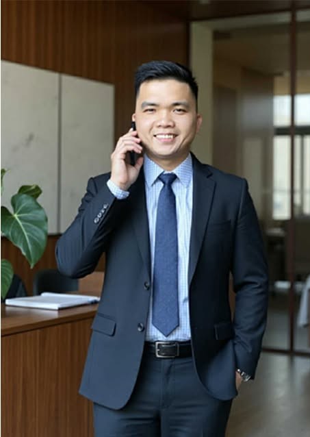 MinhTien Le
