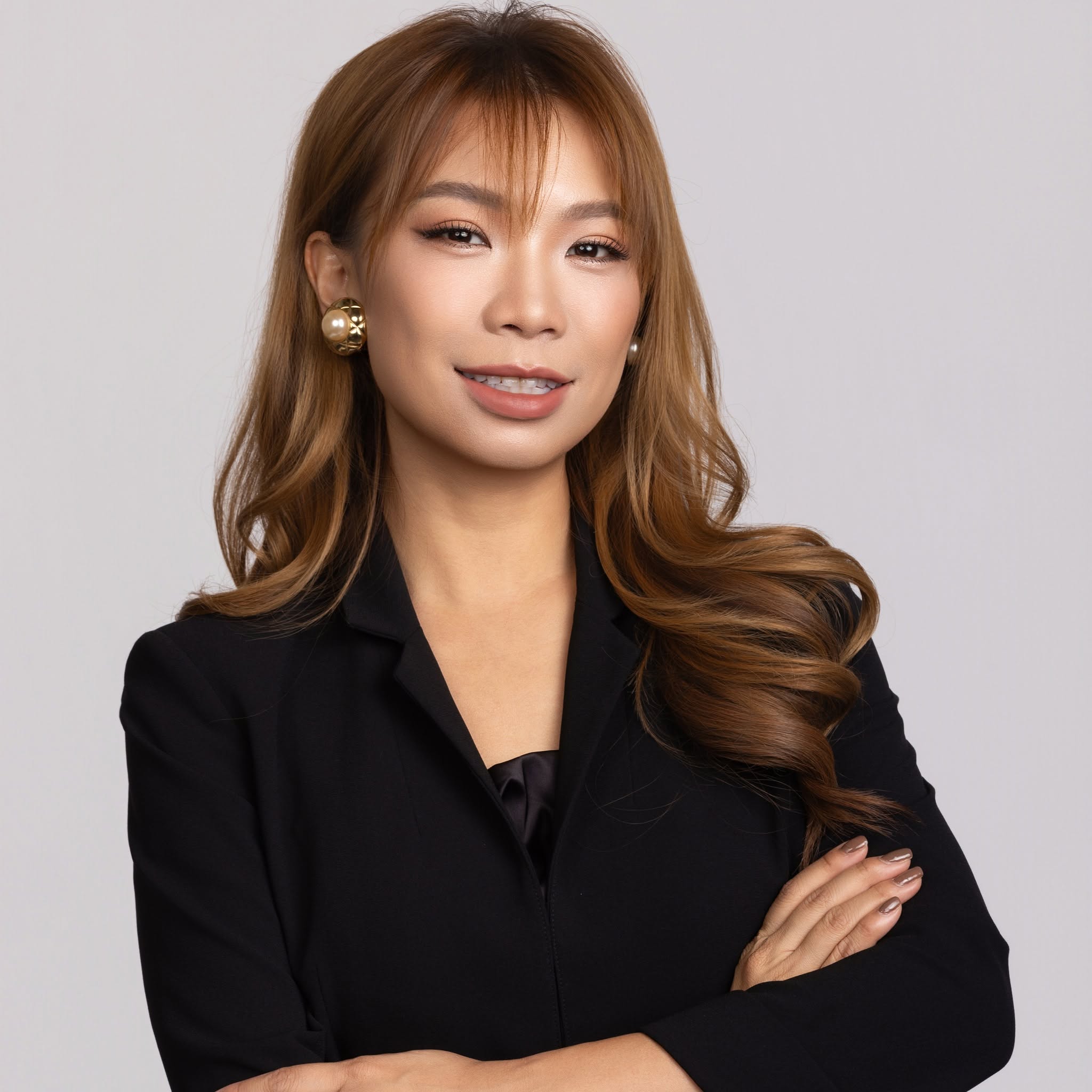 AnneDaisy Hoang
